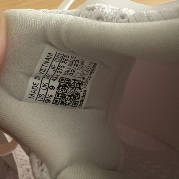 adidas ULTRABOOST 1.0 Men's 9.5 NWT - Picture 10 of 10